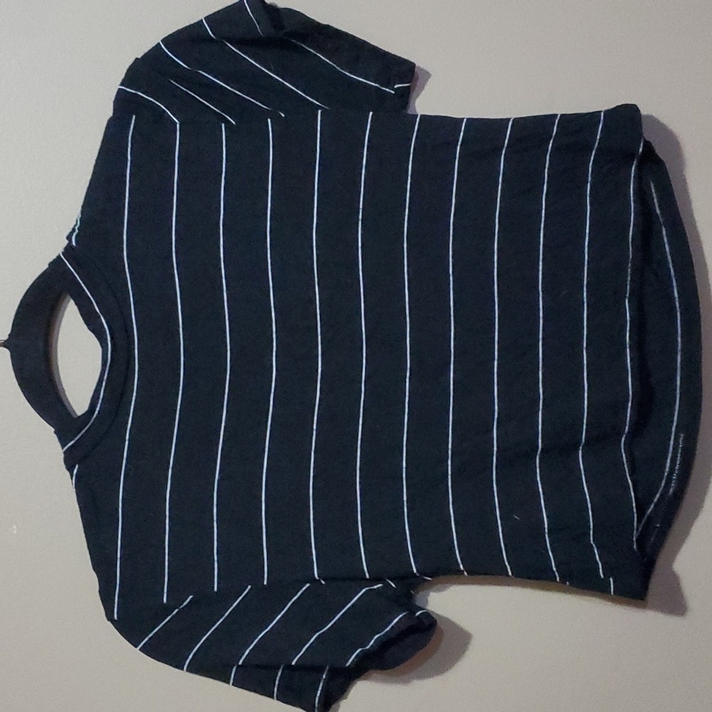 Active Usa crop top size large